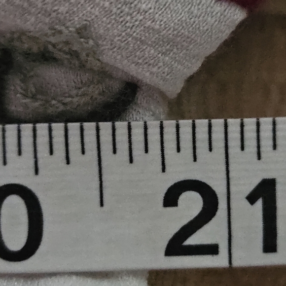 Kindred Womens Embroidered Blouse Size Large Boho Cottagecore - Picture 6 of 9